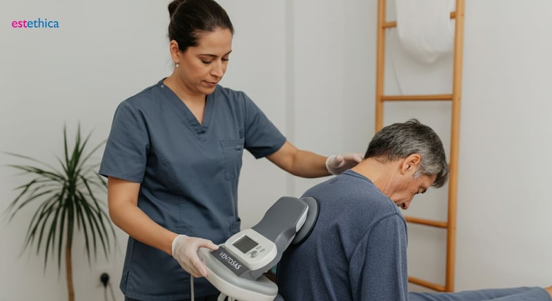 Ventosas: Medicina Alternativa para el Bienestar Integral