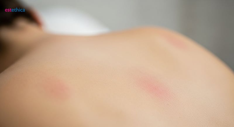 Ventosas para aliviar el dolor de espalda crónico