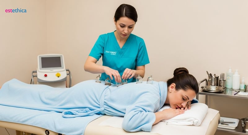 Ventuze terapie spate: ameliorare naturală durere