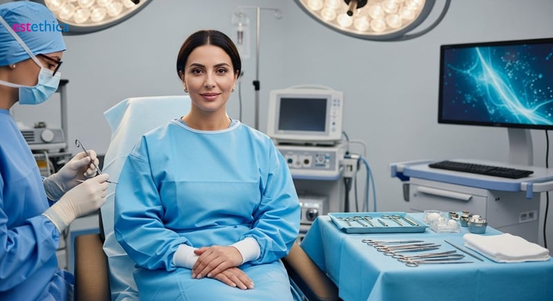 Schamlippenkorrektur & Vaginalverengung: Was Sie wissen sollten