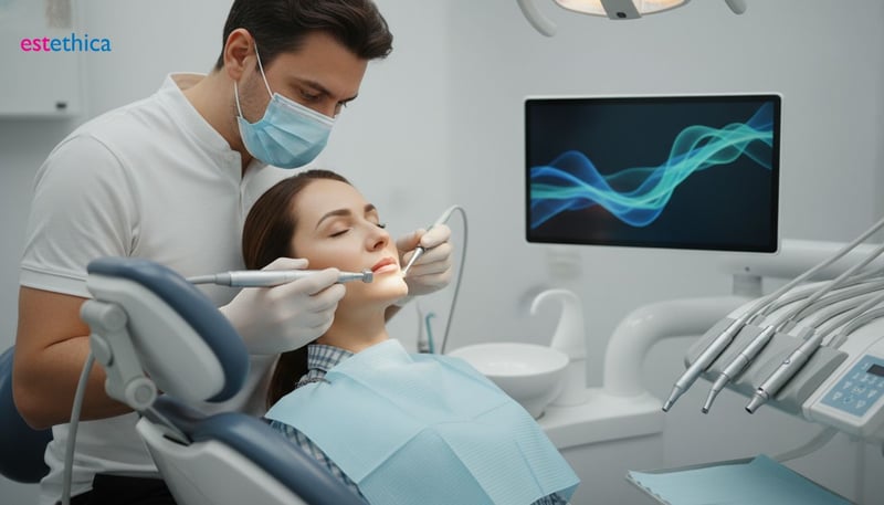 Zirkonium Zahnimplantat Kosten im Überblick