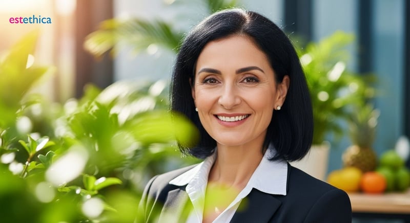 Acelera la Curación Natural: Estrategias para la Regeneración Celular