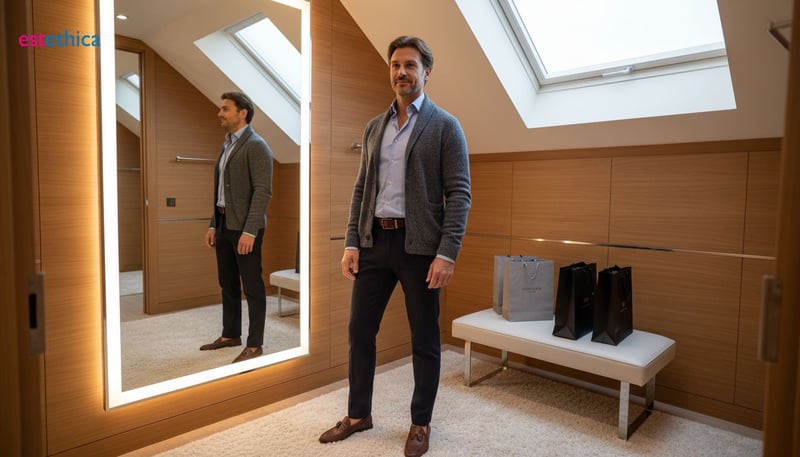 Understanding Penis Enlargement Surgery Recovery