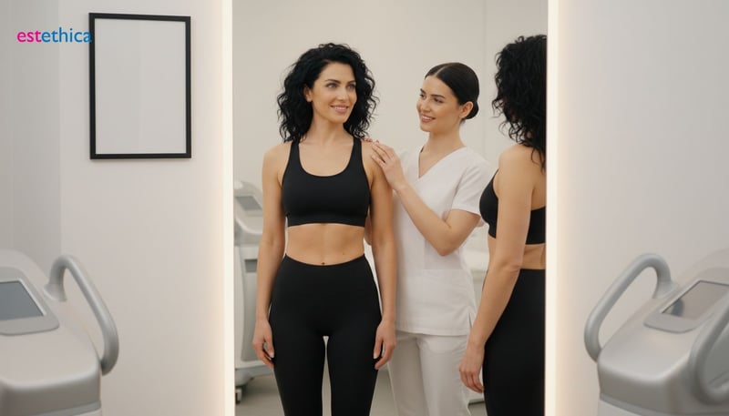 Skin Tightening Procedures for a Toned Look