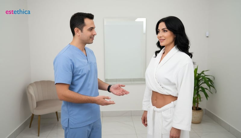 Loose Skin? Options Beyond Abdominal Etching