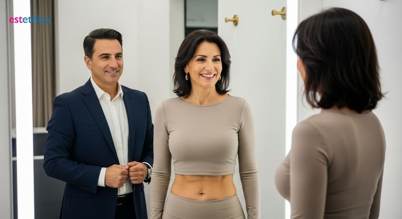 Clínicas Especializadas: Tu Solución Definitiva para Adiós Grasa Localizada