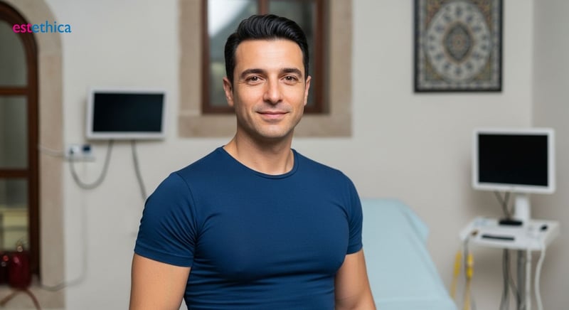 Male Breast Reduction Surgery Cost: Factors to Consider