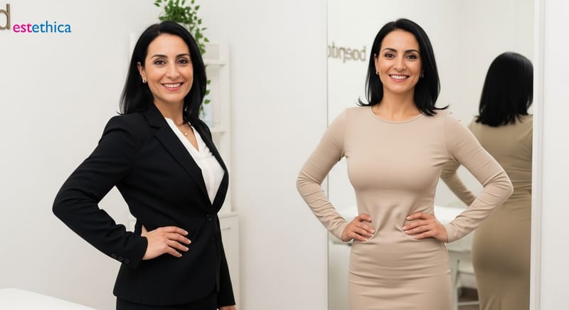 Tratamientos para la Reducción de Medidas Corporales