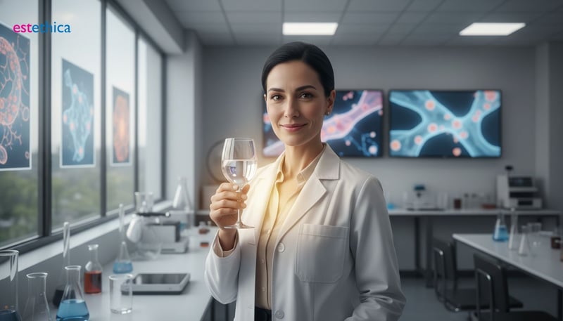 Renovación Celular y Bienestar a Largo Plazo