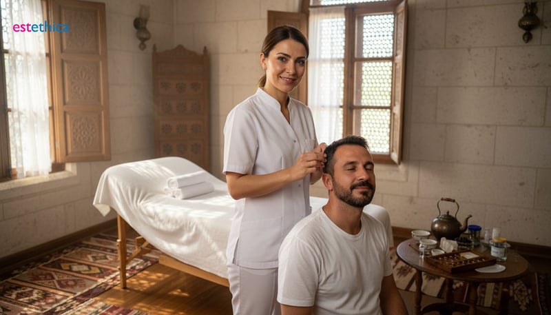 Mejora tu Bienestar General con Acupuntura Hoy