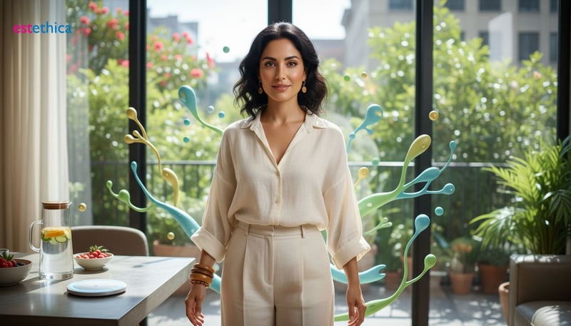 Métodos de Rejenerasyon para un Envejecimiento Saludable