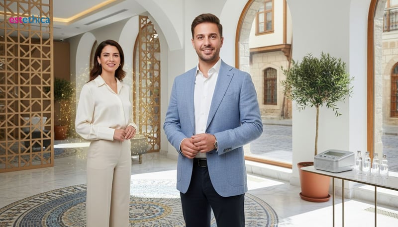 Hücresel Yenilenme ve Anti-Aging Tedavisi