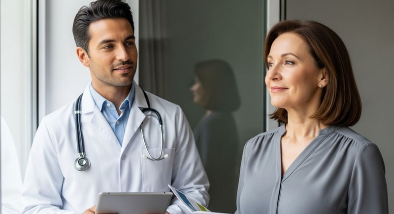 Tratament cu Ozon Medical: Proprietățile Ozonului