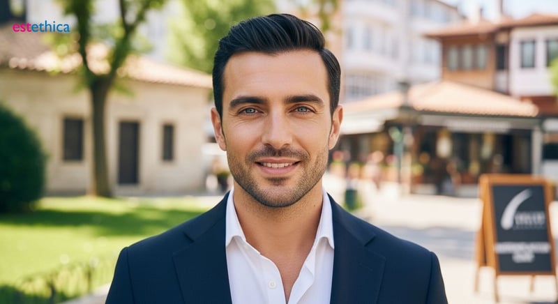 Haartransplantation Ablauf: Von der Beratung bis zur Nachsorge