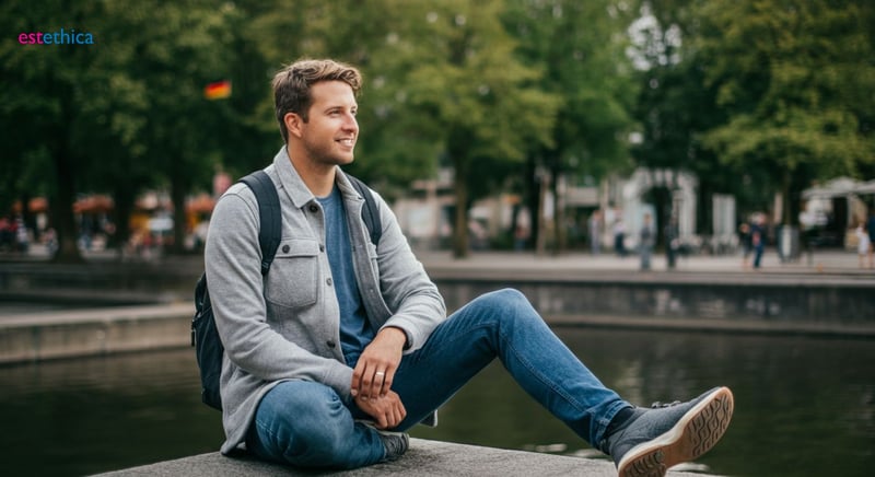 Vielfalt deutscher Begrüßungen