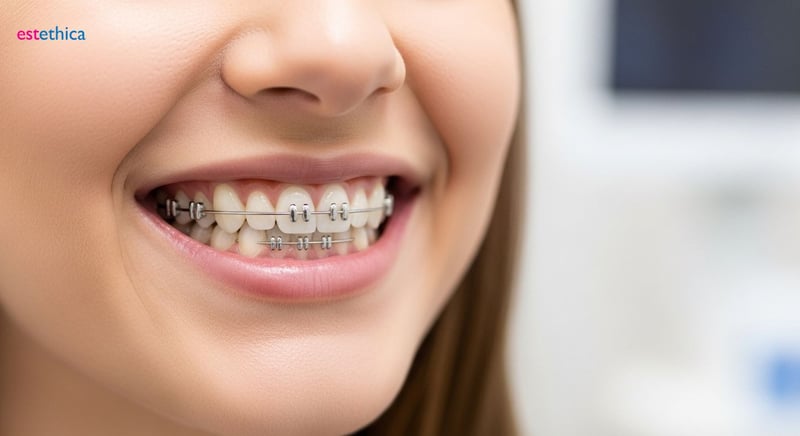 Moderne Zahnkorrektur-Methoden: Von Brackets bis Aligner