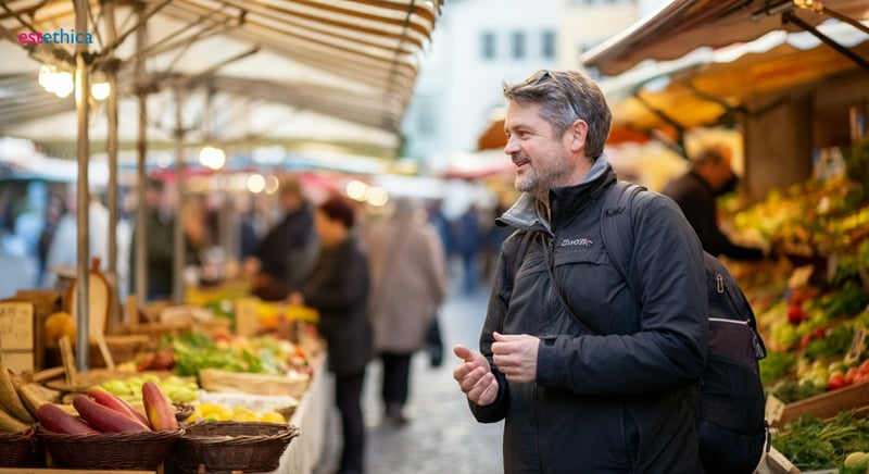 Verschiedene Grußformeln für jede Situation