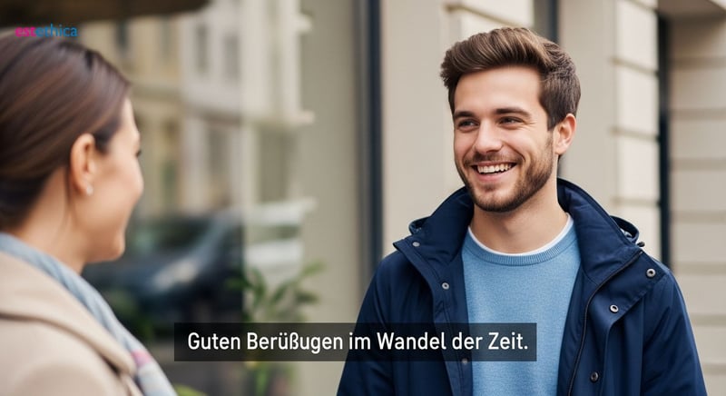 Von formell bis lässig: So triffst du immer den richtigen Ton