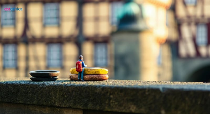 Personalisierte Grußgestaltung: Von lässig bis liebevoll