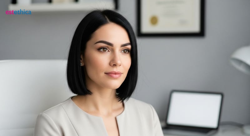 Intimchirurgie Frau: Vorher-Nachher-Ergebnisse im Detail