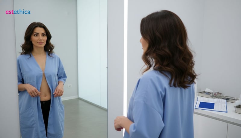 Was kostet eine Bauchdeckenstraffung? Kosten und Preisübersicht