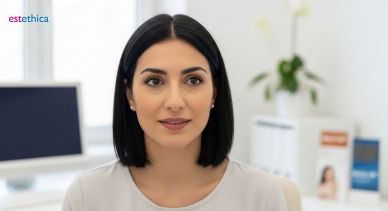 Brustvergrößerung: Natürliche Ergebnisse für Ihre Wunschfigur