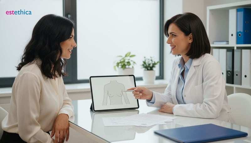 Brustvergrößerung Kosten: Was Sie wissen müssen