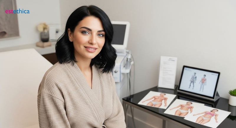 Was ist eine BBL Operation?