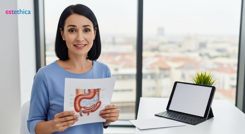 Was kostet eine Bauchdeckenstraffung? Kosten im Überblick