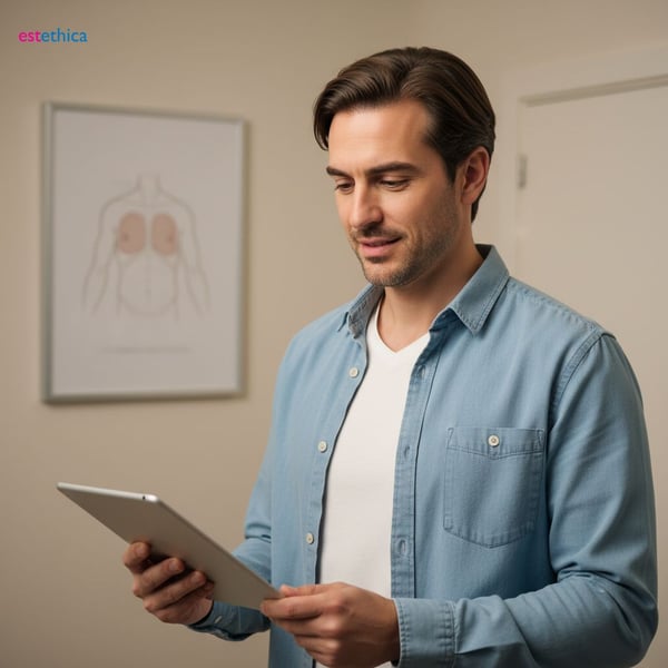 Was kostet eine Gynäkomastie OP? Faktoren der Kosten