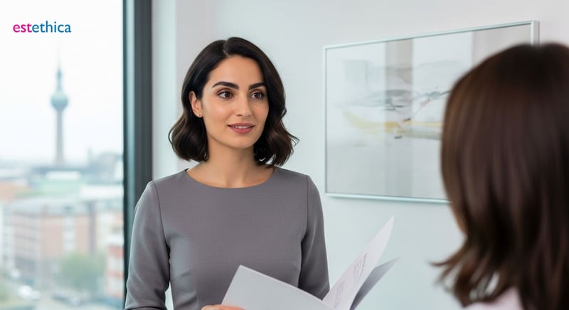 Intimchirurgie Frauen: Wann ist sie sinnvoll?