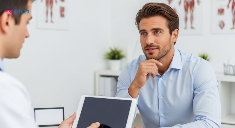 Erfahrungen mit der Sixpack OP: Vorher-Nachher-Ergebnisse