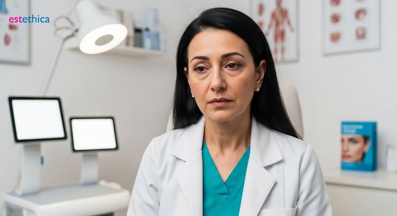 Schlupflider korrigieren: Wirkungsvolle Methoden