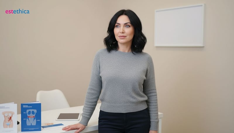 Bauchdeckenstraffung 1 Jahr nach OP: Ergebnisse im Detail