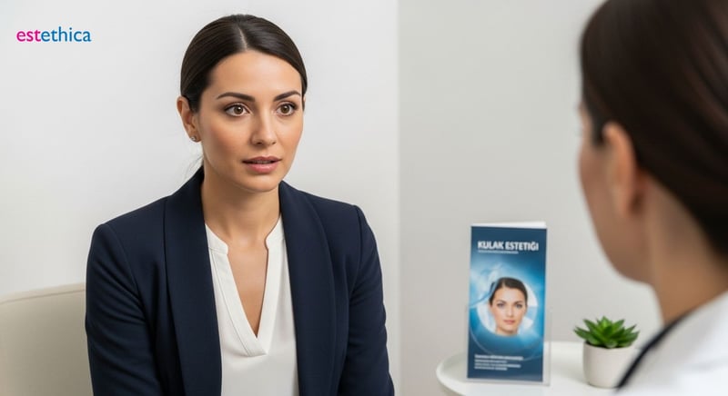 Was kostet eine Ohrenkorrektur? Kostenüberblick & Angebote