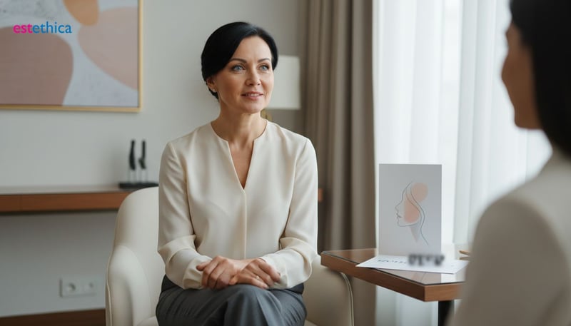 Was kostet eine Gesichtsstraffung wirklich?