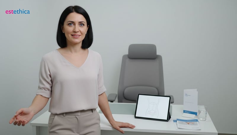 Was kostet eine Bauchdeckenstraffung? Detaillierte Kostenaufschlüsselung