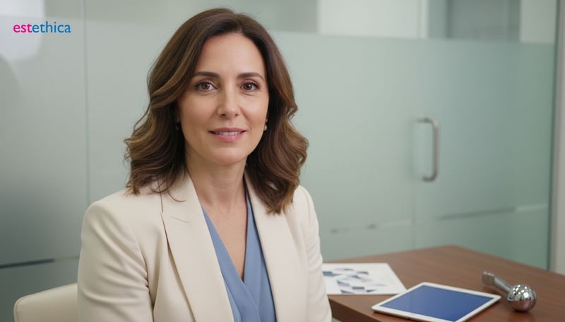 Informationen zur Facelifting Operation