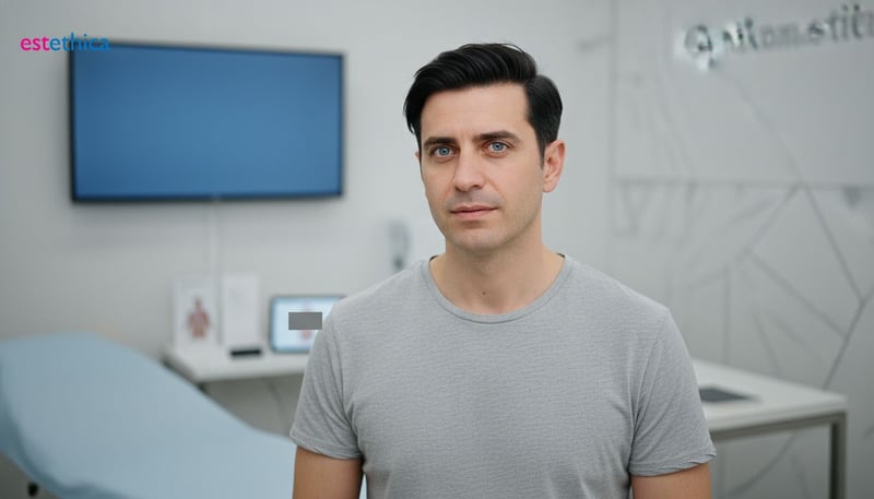 Was kostet eine Gynäkomastie Operation bei Männern?