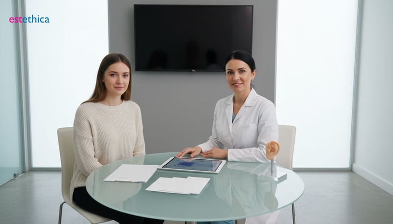 Was kostet eine Ohrenkorrektur?