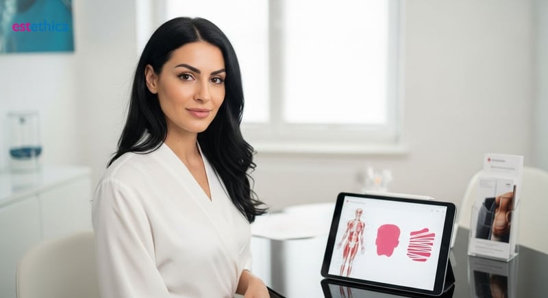 Was ist Fettabsaugung (Liposuktion) und wie funktioniert sie?