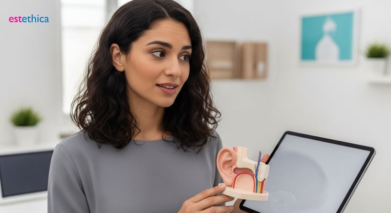 Was kostet eine Ohrenkorrektur? Detaillierte Kostenübersicht