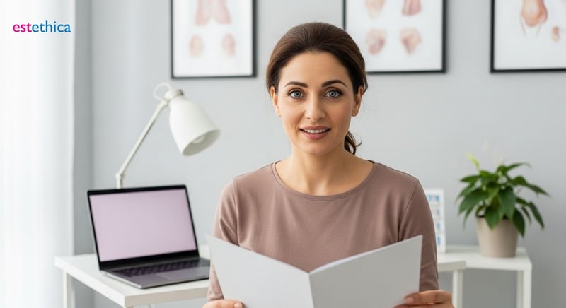 Was kostet eine Bauchdeckenstraffung? Ihr Kostenüberblick