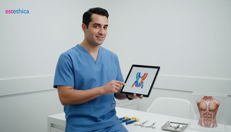 Sixpack OP vorher nachher: Was Sie erwarten können