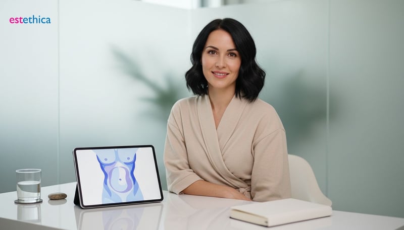 Was kostet eine Bauchdeckenstraffung? Aktuelle Preise im Überblick