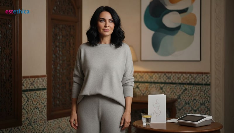 Was ist eine BBL Behandlung? Erläuterung des Brasilianischen Po-Lifting