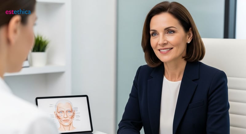 Was kostet ein Mini-Facelift? Ihr Kostenüberblick