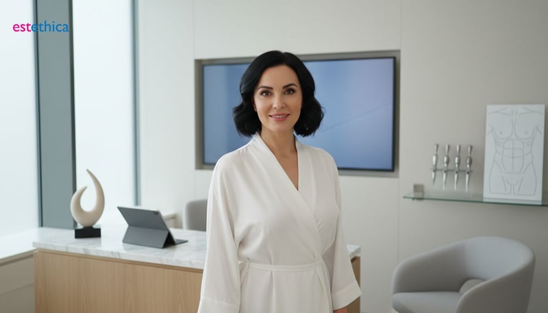 Was ist eine Laser-Liposuktion?