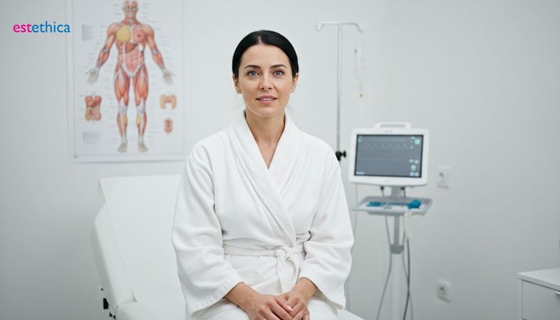 Bauchdeckenstraffung nach Schwangerschaft: Zurück zur alten Form