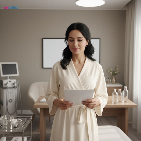 Laser-Liposuktion: Vorher Nachher Ergebnisse im Detail